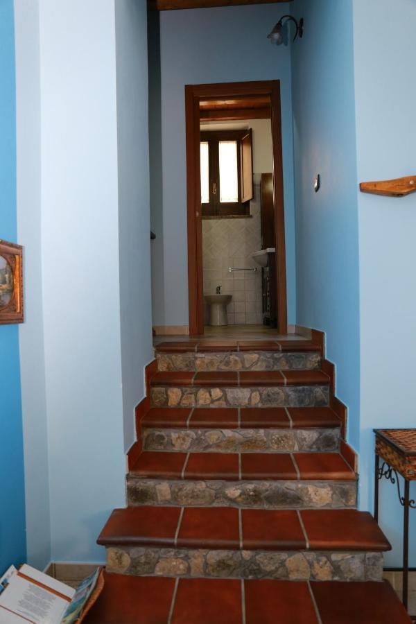 Agriturismo Casa Della Nonna Mormanno Exterior foto